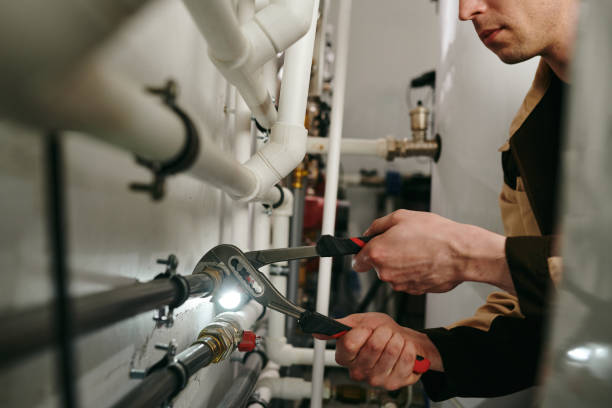 Best Sewer Cleaning Services  in Denver, IA
