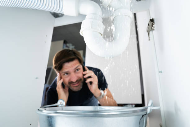 Best Emergency Plumber  in Denver, IA