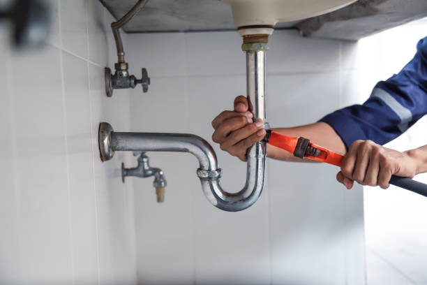 Best Sprinkler Systems  in Denver, IA