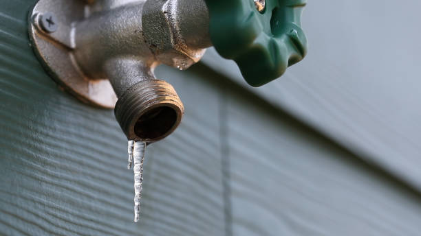 Best Gas Line Repair  in Denver, IA