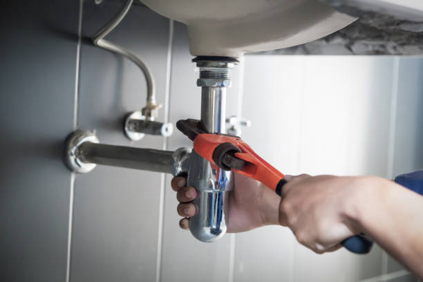 Best Plumbing Installation Services  in Denver, IA