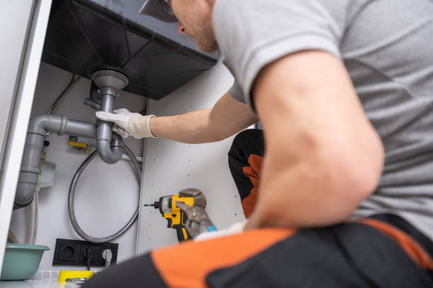 Best Shower Repair Services  in Denver, IA